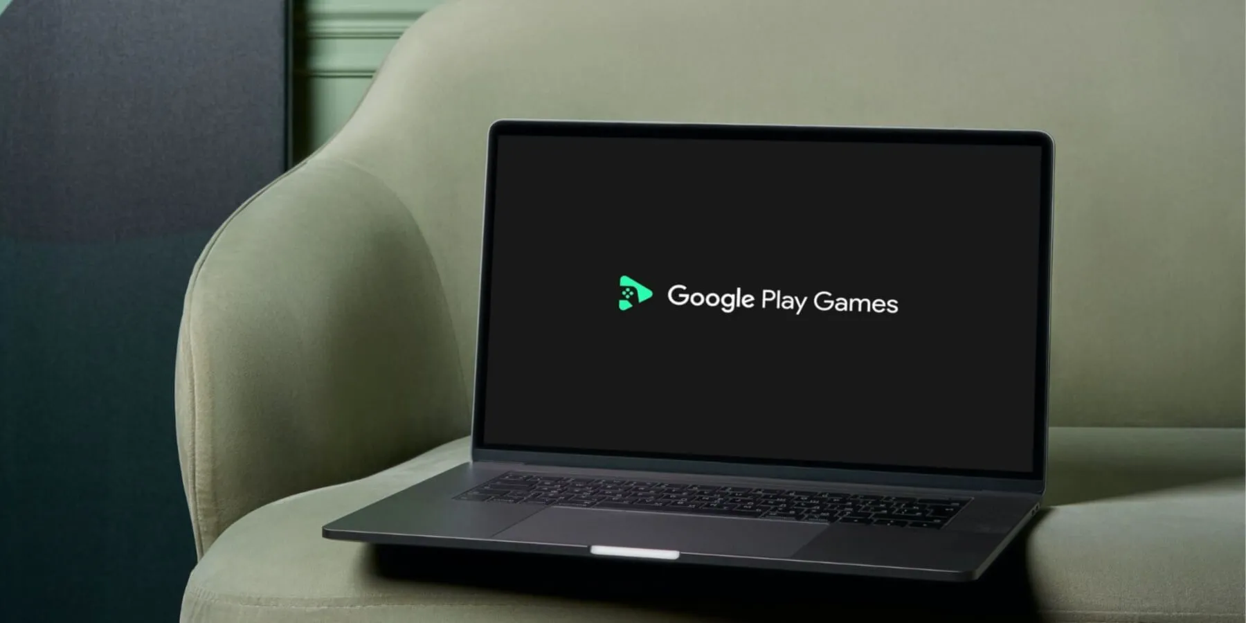 Giao diện Google Play Games Beta trên PC, nơi game thủ trải nghiệm các tựa game Android trên máy tính.